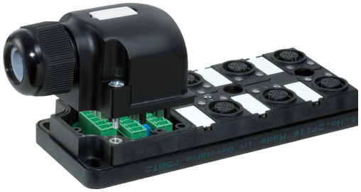 Терминал Murrelektronik 27774