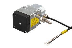 IPF Electronic VS98C572 Измерение линейных и угловых размеров - проводные энкодеры