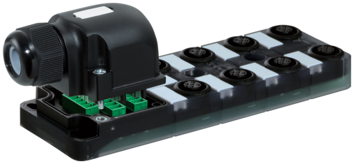 Кожух Murrelektronik 8000-88550-0000000