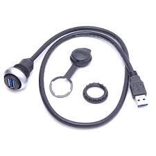 Кабель USB 5V Murrelektronik 4000-73000-0150000