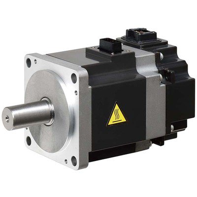 Серводвигатель Mitsubishi Electric HF-KN23BK