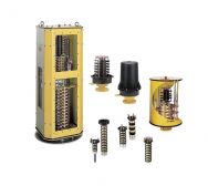 Conductix-Wampfler Кассета пружинная 1149491