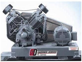 Поршневой компрессор PL-15 (BPL-15)