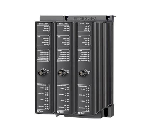 Процессор Triconex MP3101