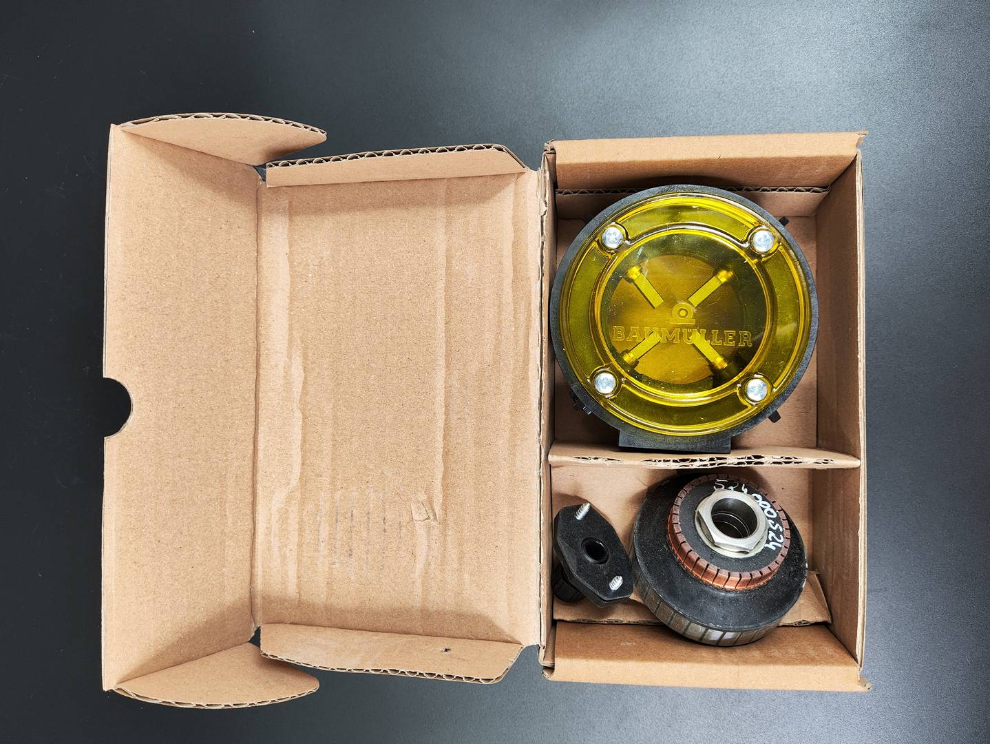 Датчик LEUZE, 6 шт.