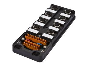 IPF Electronic VK000026 Аксессуары - технологии подключения