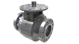 MOGAS C-Series Isolation Valve