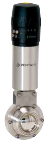 Пневмопривод Suedmo 2501601-128-00SP Пневмопривод Suedmo 2501601-128-00SP