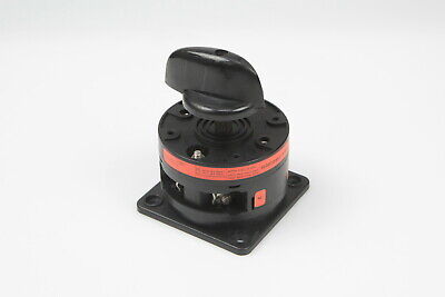 Кулачковый переключатель Saelzer S606-61003-218G1 Кулачковый переключатель Saelzer S606-61003-218G1