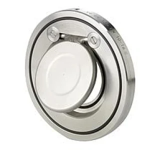 Обратный клапан GEFA C6666E