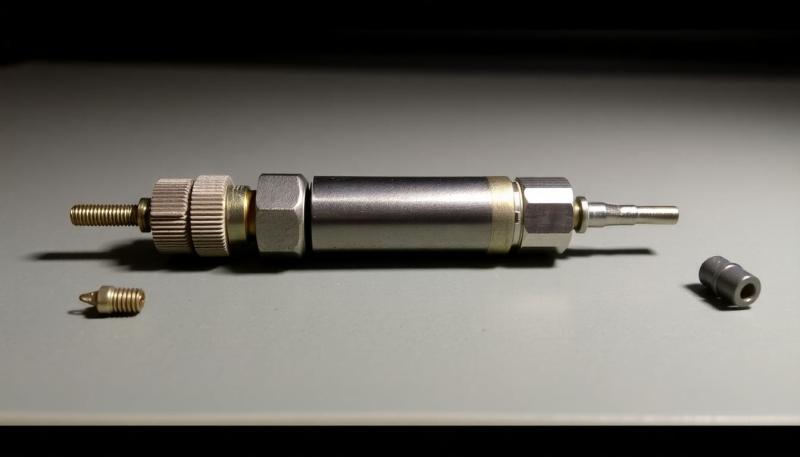 Потенциометрические датчики: что это и как они работают в промышленности