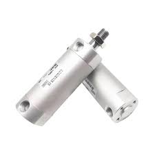 Пневмоцилиндр SMC CDG1BN20-25