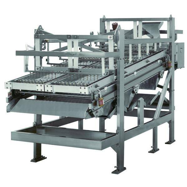 Carsoe Сортировщие креветок