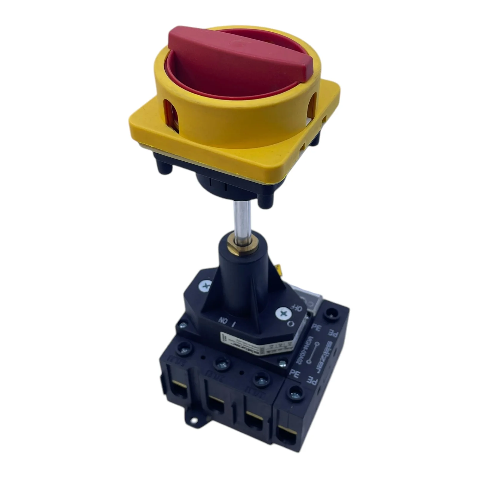 Кулачковый переключатель Saelzer H406-41300-987M4 Кулачковый переключатель Saelzer H406-41300-987M4