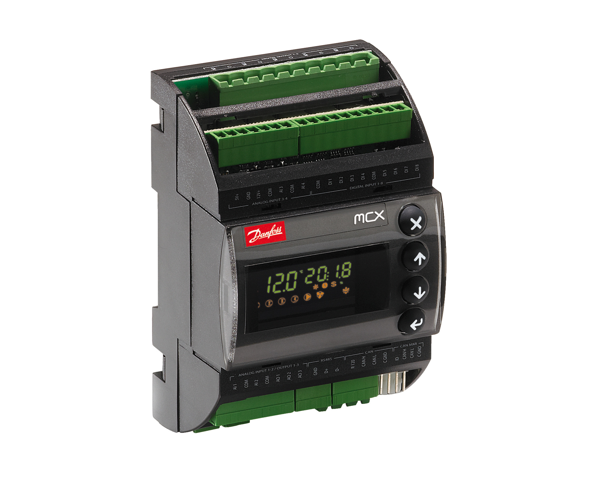 Устройство плавного пуска MCD60654 (Арт. MCD60654 BT5S3X00CV2)