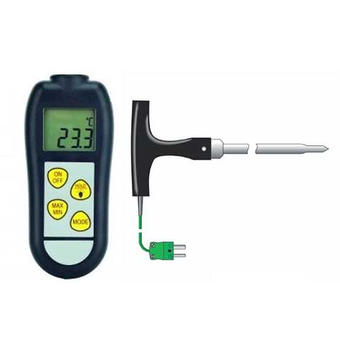 Система измерения STEMATIC STEMATHERM