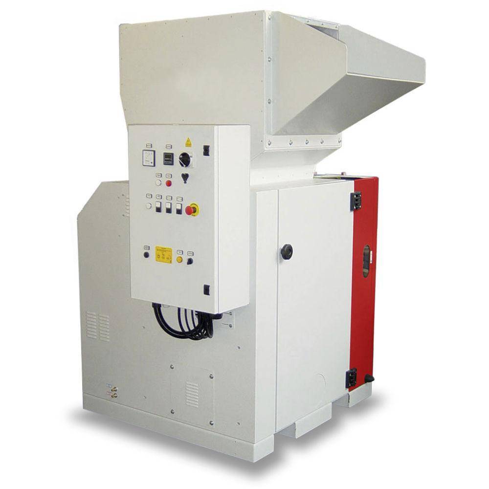 Измельчители