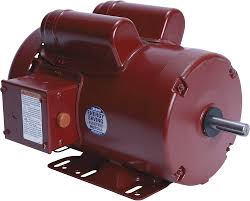 Электродвигатель переменного тока LEESON 110089.00