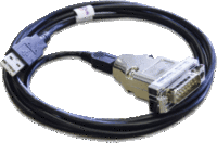 ​IBH USB-S5-адаптер. № продукта: 20220