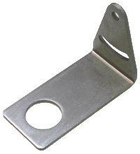 Монтажное приспособление Pepperl+Fuchs OMH-ML17 для серии ML17