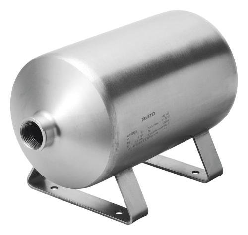 Воздушный ресивер CRVZS-0.75 1259905