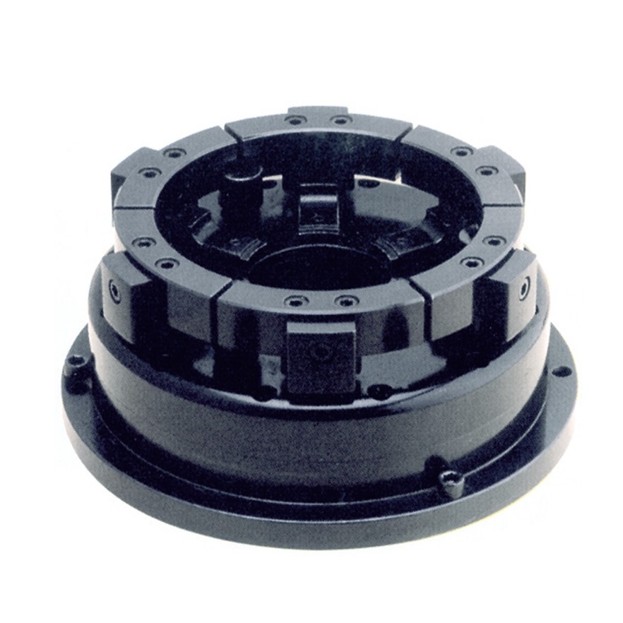 Цанговый патрон Forkardt FNC 3R