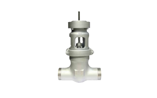 Edward Equiwedge Gate Valve