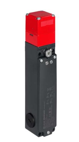 Замок безопасности Leuze electronic L200-M1C3-SLM24-L2G