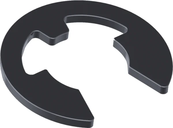 Conductix-Wampfler Корпус установочного стопорного кольца 1155807