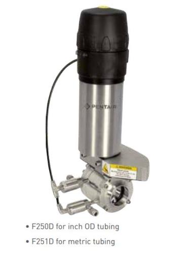 Заслоночный клапан Suedmo S0001481 Заслоночный клапан Suedmo S0001481