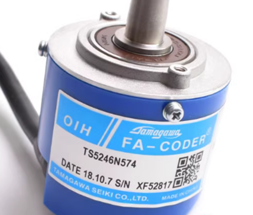 Инкрементальный энкодер TAMAGAWA TS5720N8413