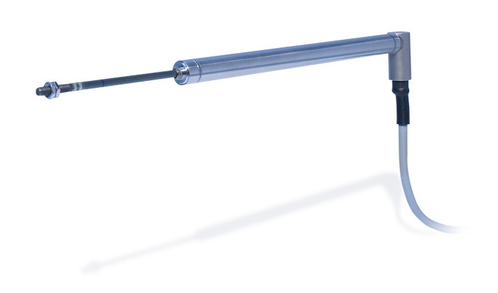 Линейный датчик перемещения HBM WA/50MM-T