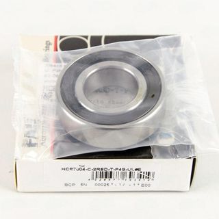 Дуплексный шпиндельный подшипник GMN HY S 6004 C TA P4+ DUL