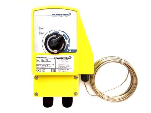 Термостат Schischek ExBin-FR6 Термостат Schischek ExBin-FR6
