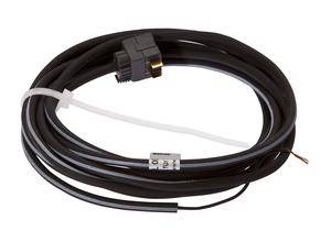 IPF Electronic AL000017 Технологии подключения - кабельные сокеты / предварительно собранные с одной стороны соединители