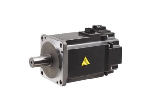 Серводвигатель Mitsubishi Electric HG-KR73