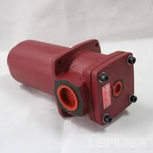 Возвратный фильтр HYDAC RFLD BN/HC 330