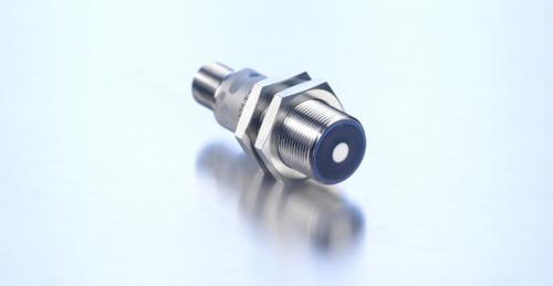 Ультразвуковой миниатюрный датчик Microsonic pico+15/F/A Ультразвуковой миниатюрный датчик Microsonic pico+15/F/A