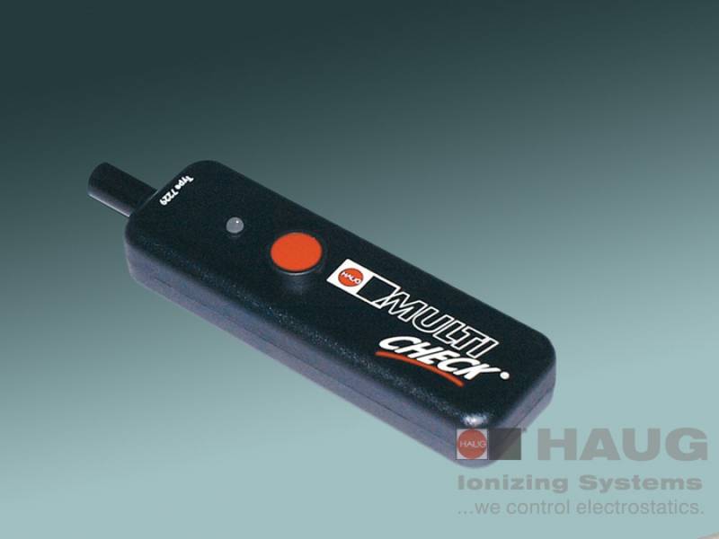 Тестер HAUG 12.7229.000