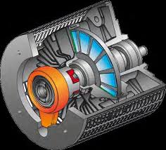 Conductix-Wampfler Комплект муфты 3148851