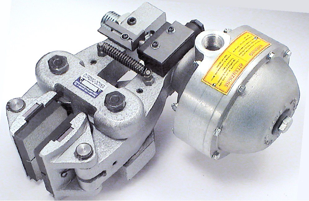 Тормозной блок Coremo Ocmea FB-1100