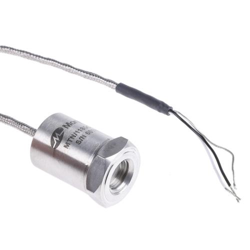 Датчик вибрации Monitran MTN/1185CQ-20