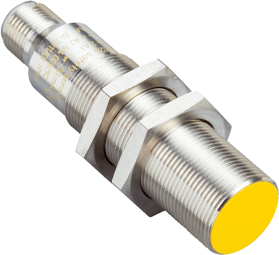 Бесконтактные предохранительные выключатели IN3000 Direct / Индуктивный аварийный выключатель Sick 6034581 IN30-E0306K