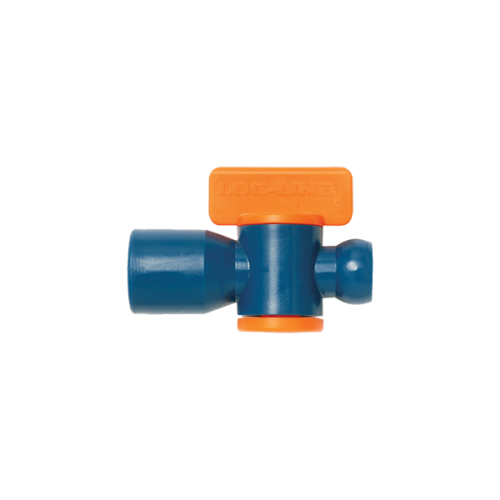 Клапан Loc Line 29453-10 женский NPT