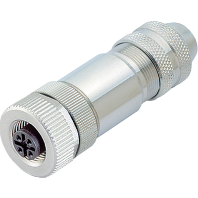 Разъем EPIC SENSORS AB-C5-M12FA-PG7-SH Разъем EPIC SENSORS AB-C5-M12FA-PG7-SH