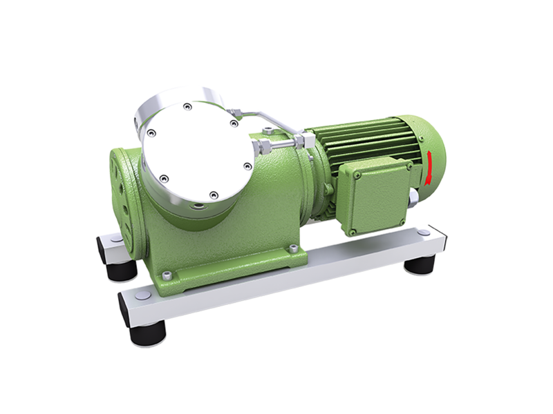 Мембранный газовый насос KNF N 630.3