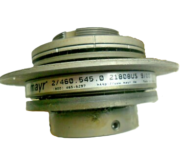 Электромагнитная муфта MAYR 2/460.545.0