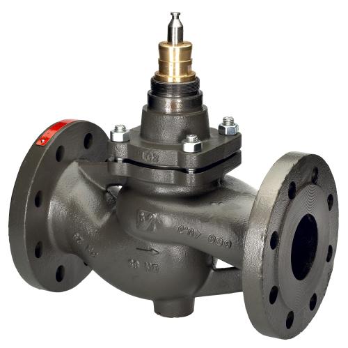 Danfoss VFS 2 Globe Valve DN25