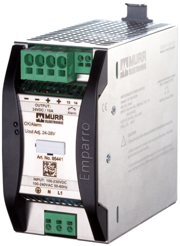 Преобразователь Murrelektronik 9000-11112-1221111