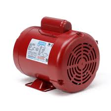 Электродвигатель переменного тока LEESON 110088.00